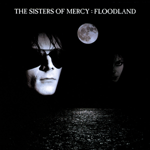 The Sisters of Mercy - Floodland